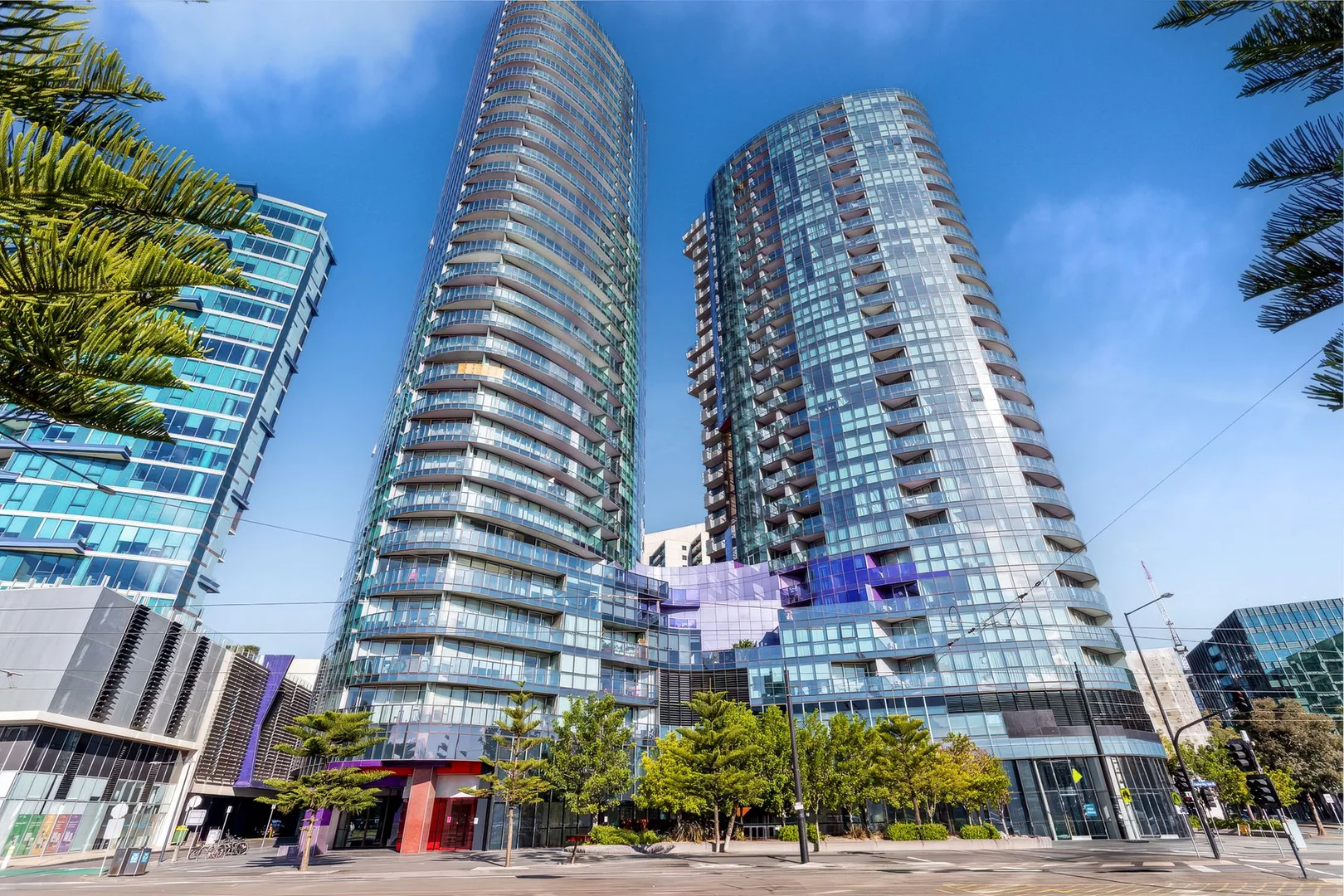 Additional image 13 of N1108/241 Harbour Esplanade, Docklands VIC 3008