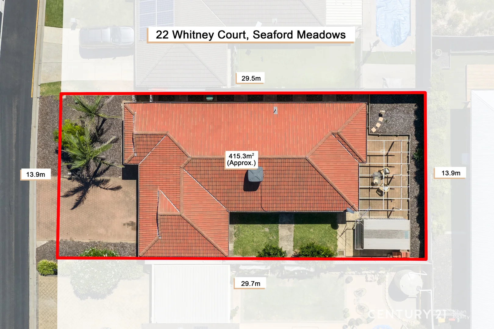 Additional image 23 of 22 Whitney Crescent, Seaford SA 5169