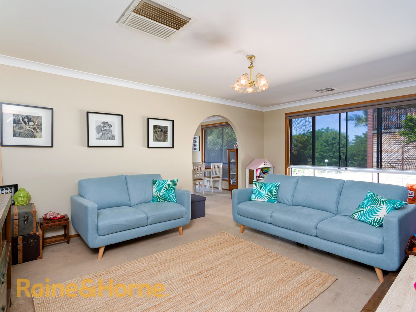 13 Bellevue Parade, Kooringal NSW 2650, Image 1