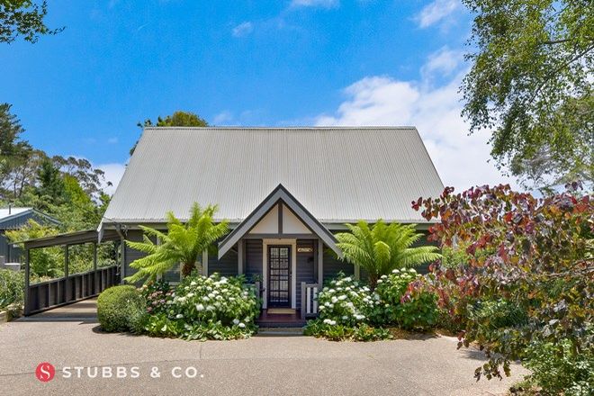 321 Real Estate Properties For Sale In Mount Victoria Nsw 2786