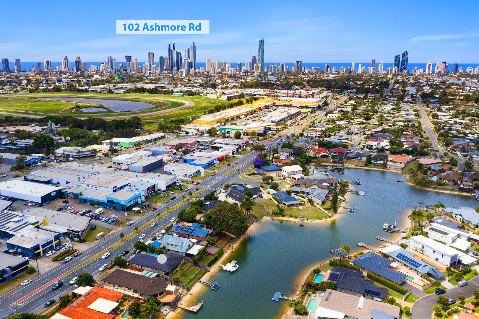 102 Ashmore Road, Sorrento QLD 4217, Image 0
