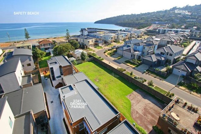 Picture of 3/341 Dromana Parade, SAFETY BEACH VIC 3936
