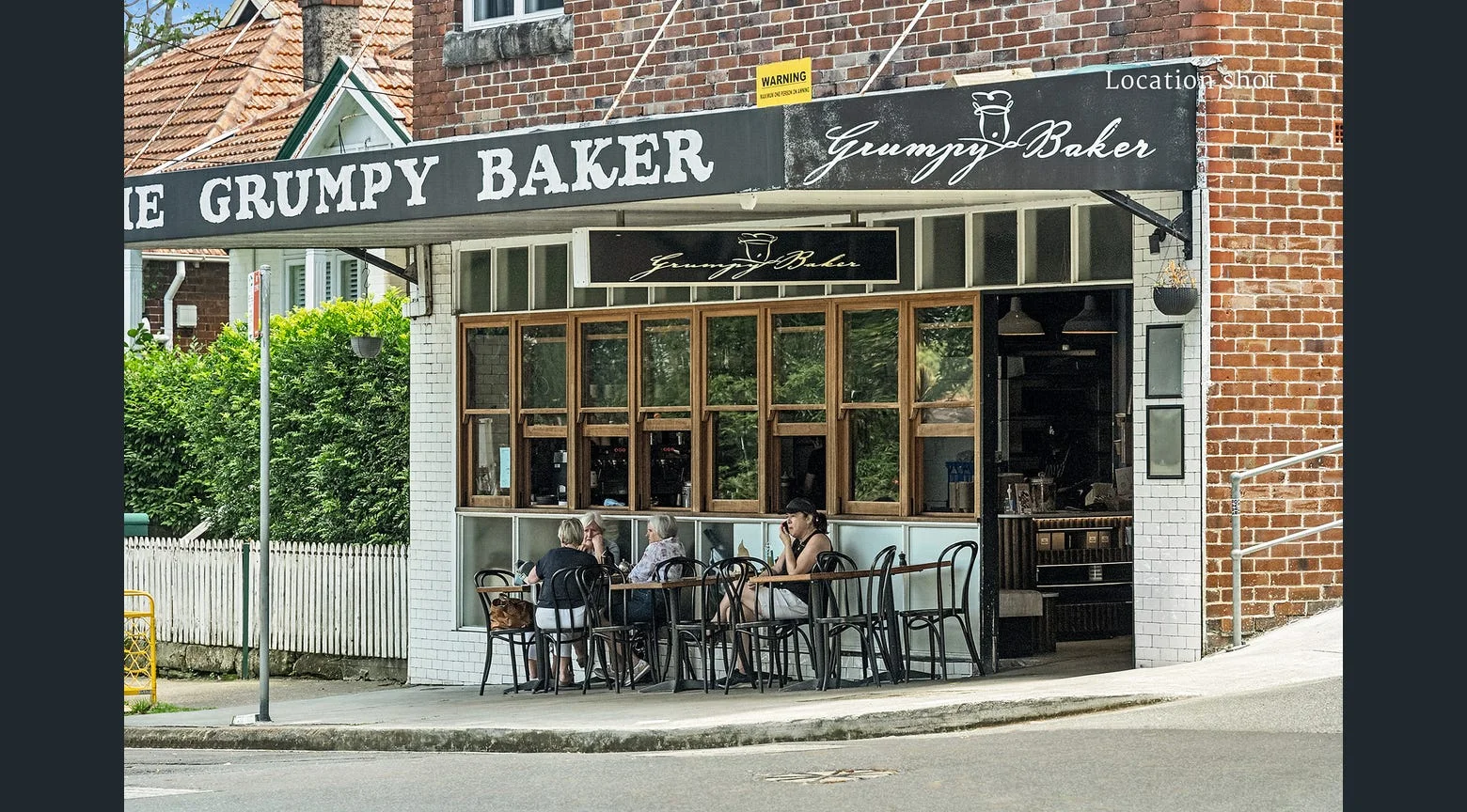 Additional image 33 of 5 Tunks Street, Waverton NSW 2060