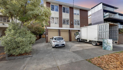 Picture of 8/124 Brighton Road, RIPPONLEA VIC 3185