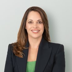 Megan Thomas, Sales representative