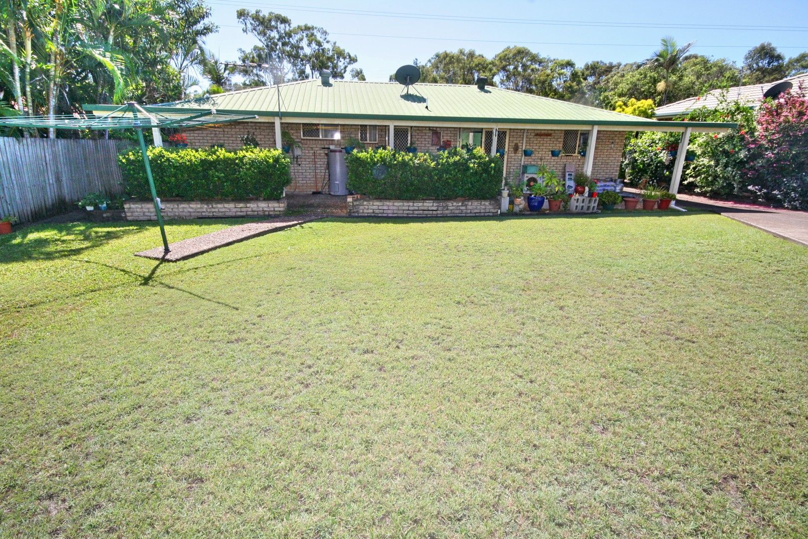 99 Colyton Street, Torquay QLD 4655, Image 0