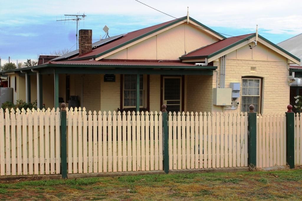 11 Tucklan Street, Dunedoo NSW 2844, Image 1