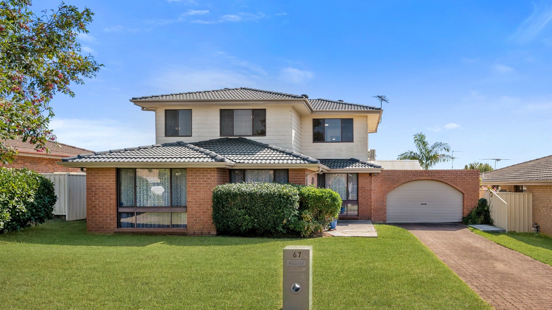 67 Bannockburn Avenue, St Andrews NSW 2566, Image 0