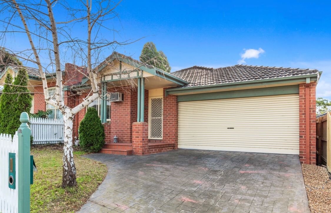 11b Coomleigh Avenue, Glen Waverley VIC 3150, Image 0