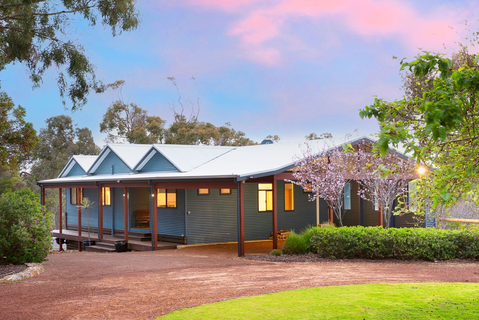 234 Lagoon Drive, Yallingup WA 6282 - House for Sale | Domain