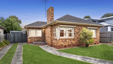 Picture of 5 Lascelles Avenue, MANIFOLD HEIGHTS VIC 3218