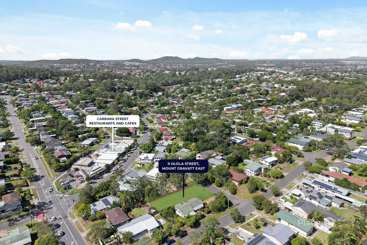Additional image 4 of 9 Olola Street, Mount Gravatt East QLD 4122