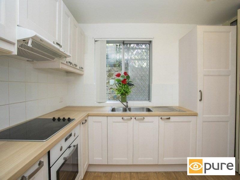 2 bedrooms Apartment / Unit / Flat in W2/107 Washington Street VICTORIA PARK WA, 6100