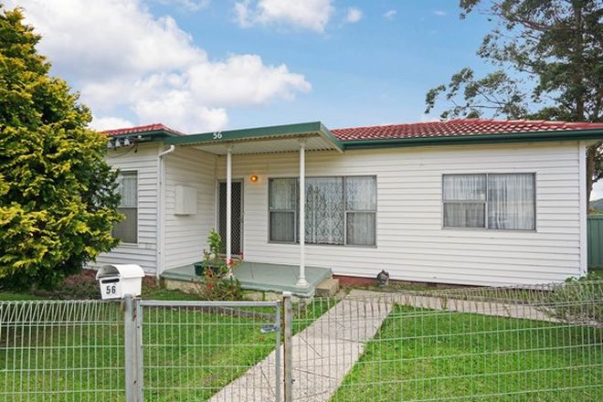 Picture of 56 Pacific Highway, GATESHEAD NSW 2290