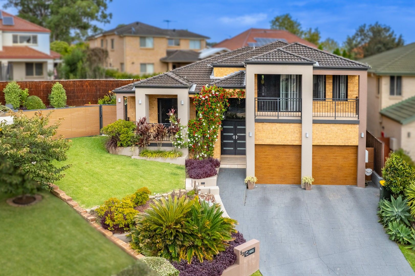 53 Pentonville Parade, Castle Hill NSW 2154, Image 0