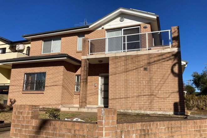 Picture of 14 Nowra Street, CAMPSIE NSW 2194