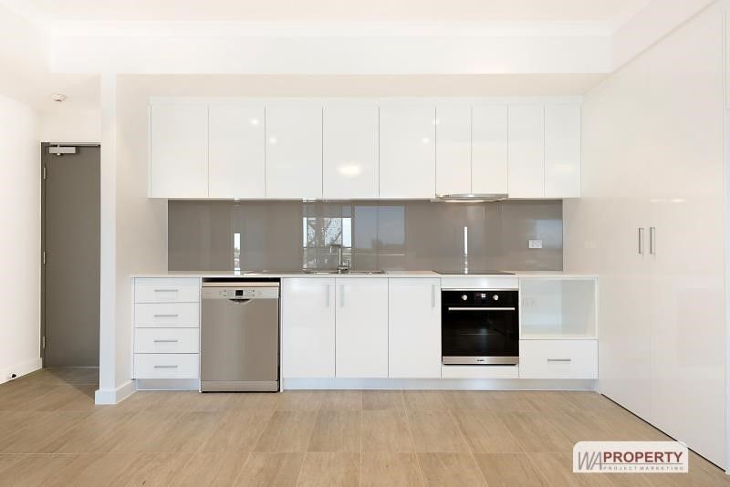 2 bedrooms Apartment / Unit / Flat in 607/334 Cambridge Street WEMBLEY WA, 6014