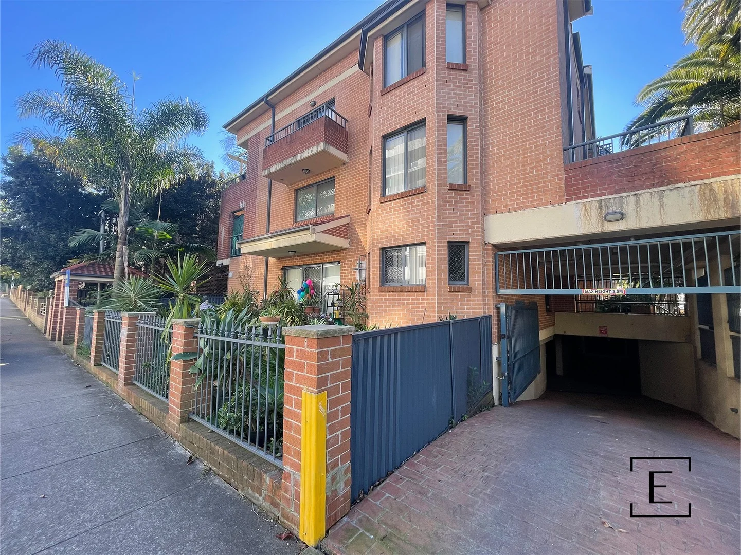 Additional image 7 of 14/78 Park Road, Homebush NSW 2140