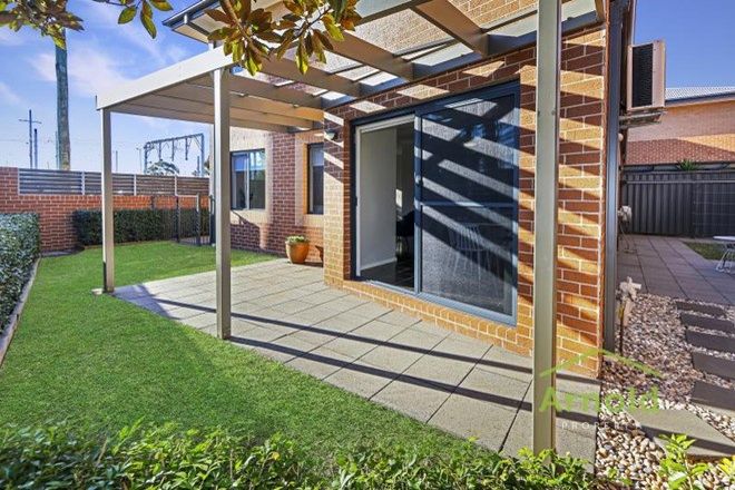 Picture of 2/191 Broadmeadow Rd, BROADMEADOW NSW 2292