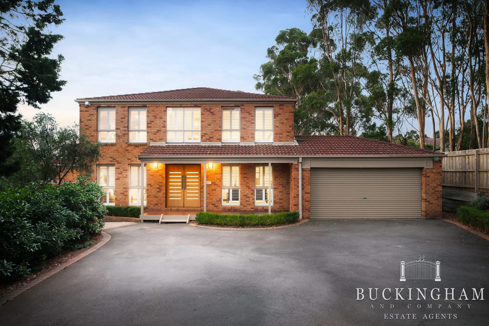 20 Patrick Close, Greensborough VIC 3088