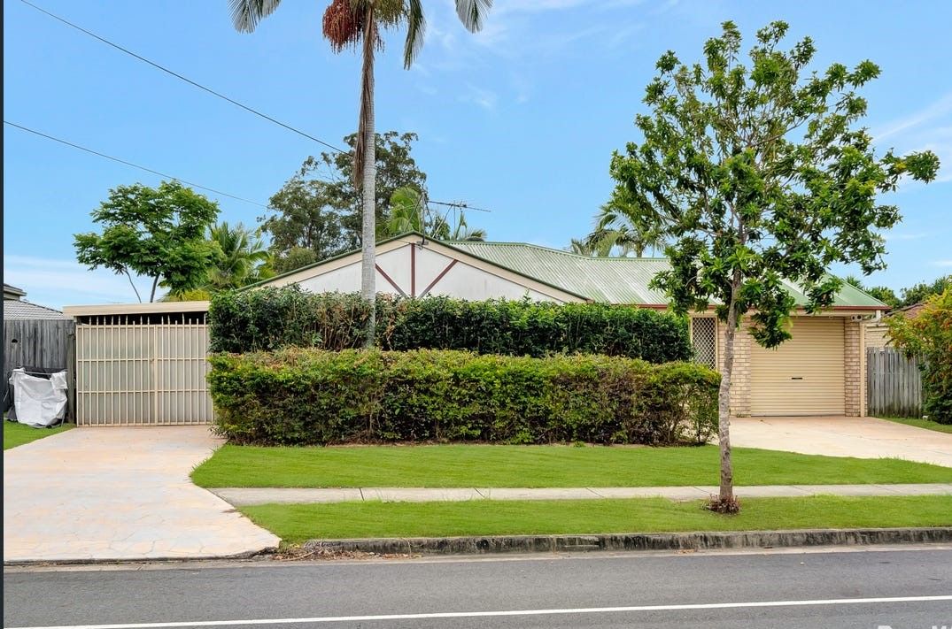 124 First Avenue, Marsden QLD 4132 House For Rent Domain