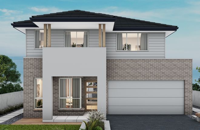 Picture of Lot 1038 Lot 1038 Red Grass Street, HUNTLEY NSW 2530