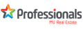 Professionals MV Real Estate's logo