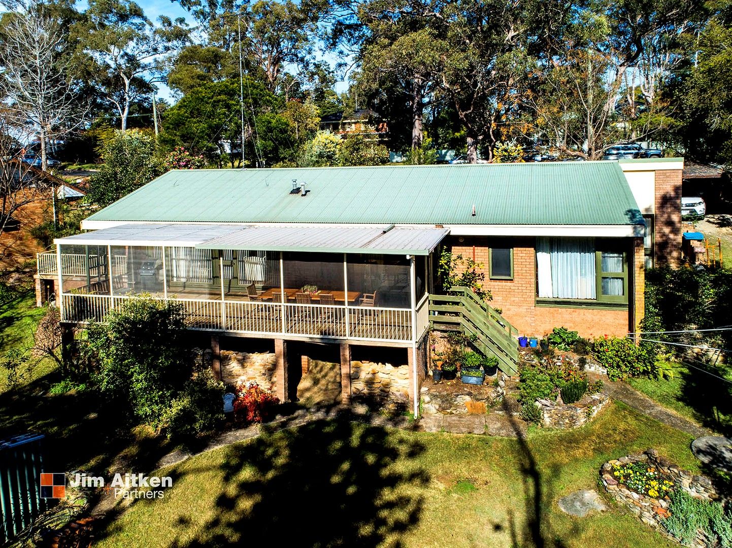 21 Bridge Road, Blaxland NSW 2774, Image 0