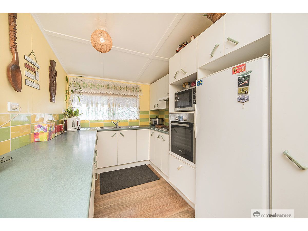 9 Ganter Street, Mount Morgan QLD 4714, Image 1