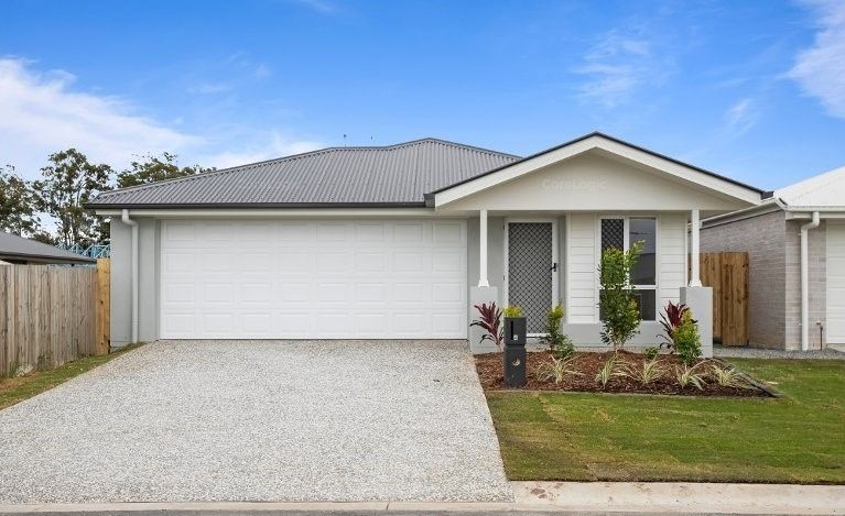 4 bedrooms House in  LOGAN RESERVE QLD, 4133