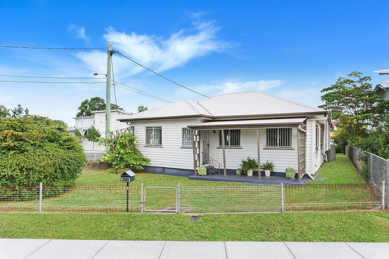 102 Brisbane Corso, Fairfield QLD 4103, Image 1