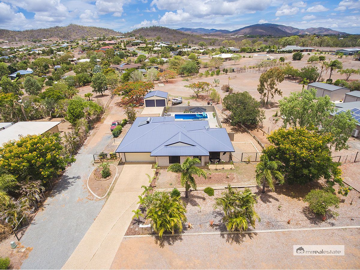 19-21 Jolinda Way, Rockyview QLD 4701