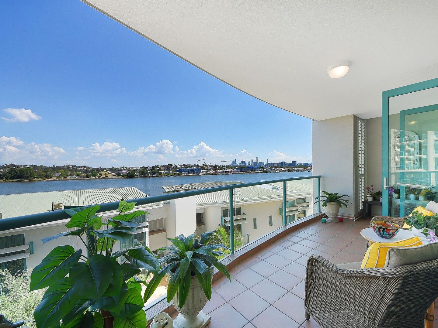 UNIT 14/23 HARBOUR ROAD, Hamilton QLD 4007, Image 0