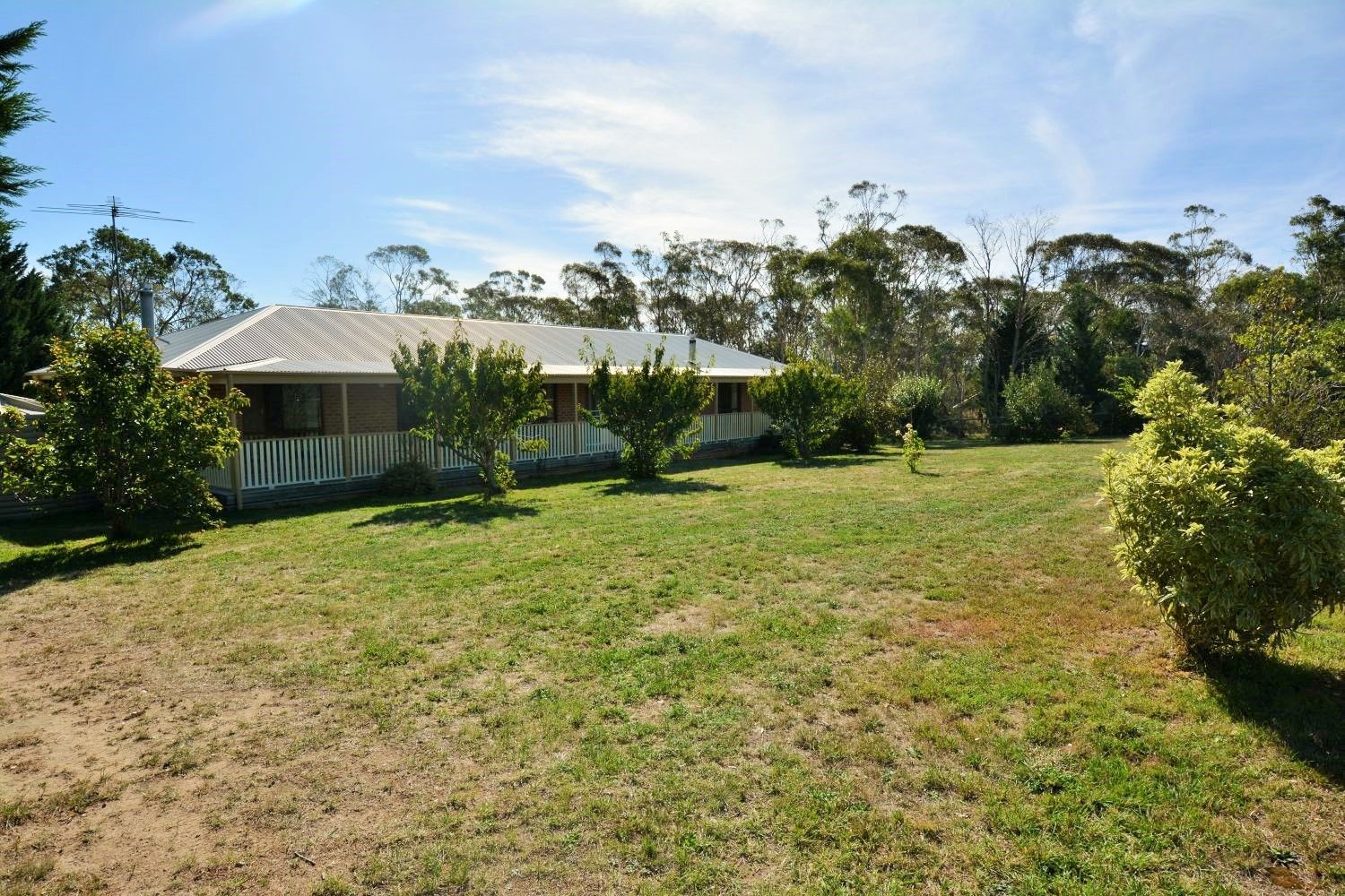 5 Cheethams Flat Road, Rydal NSW 2790, Image 2