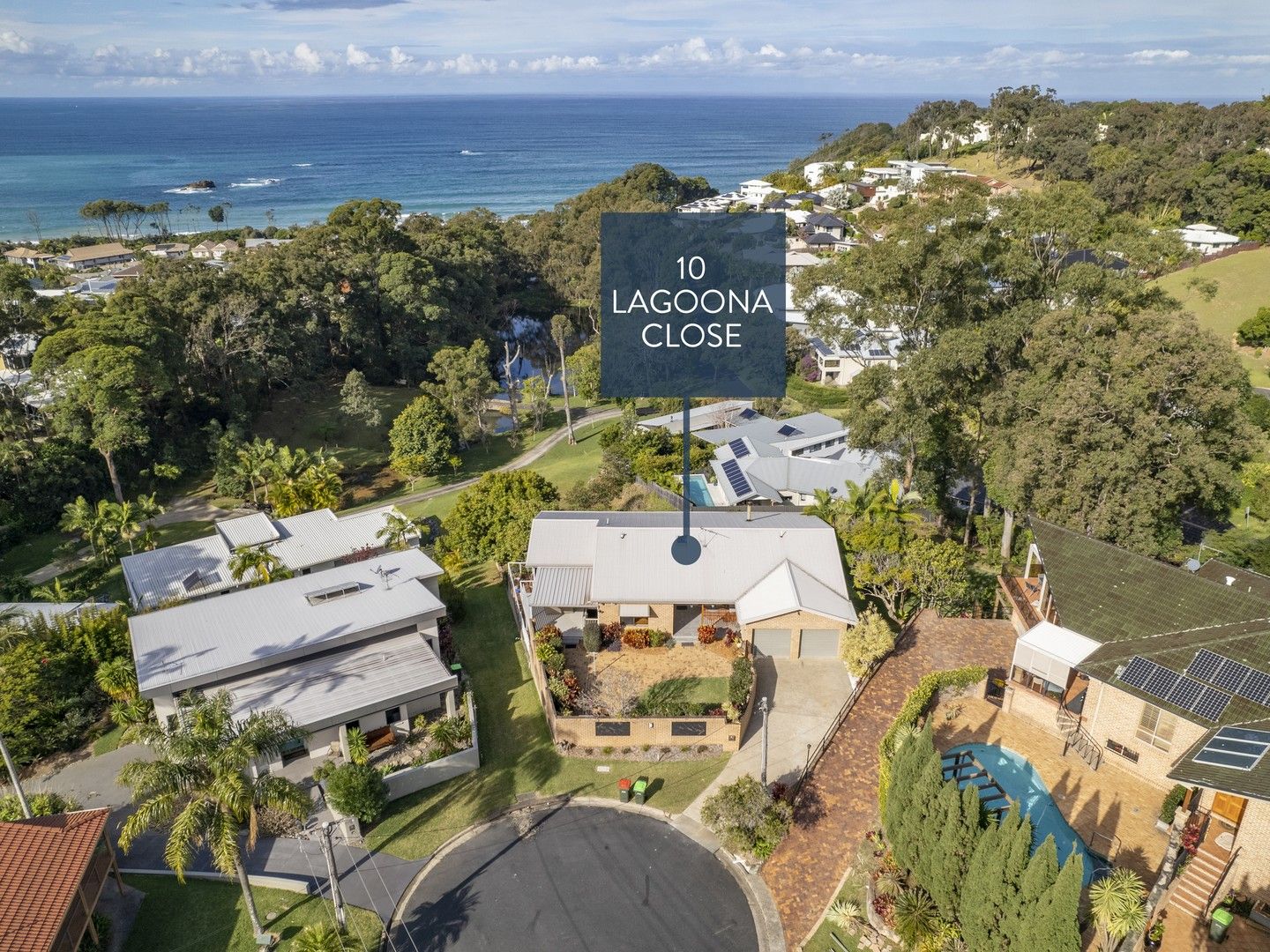 10 Lagoona Close, Korora NSW 2450, Image 0