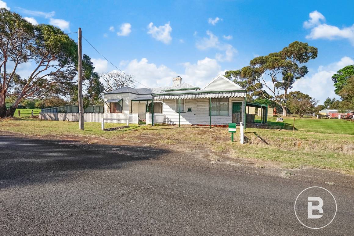 Picture of 20. Main Street, CORINDHAP VIC 3352