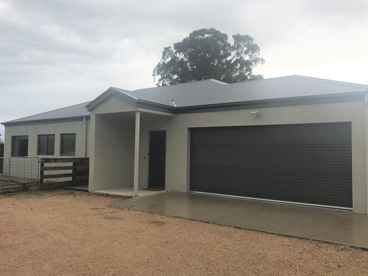 3 bedrooms House in 13B Allman Street HEYFIELD VIC, 3858