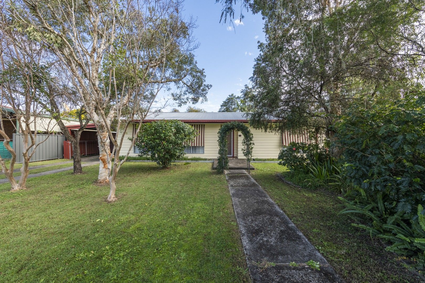 11 Lakkari Street, Coutts Crossing NSW 2460, Image 0