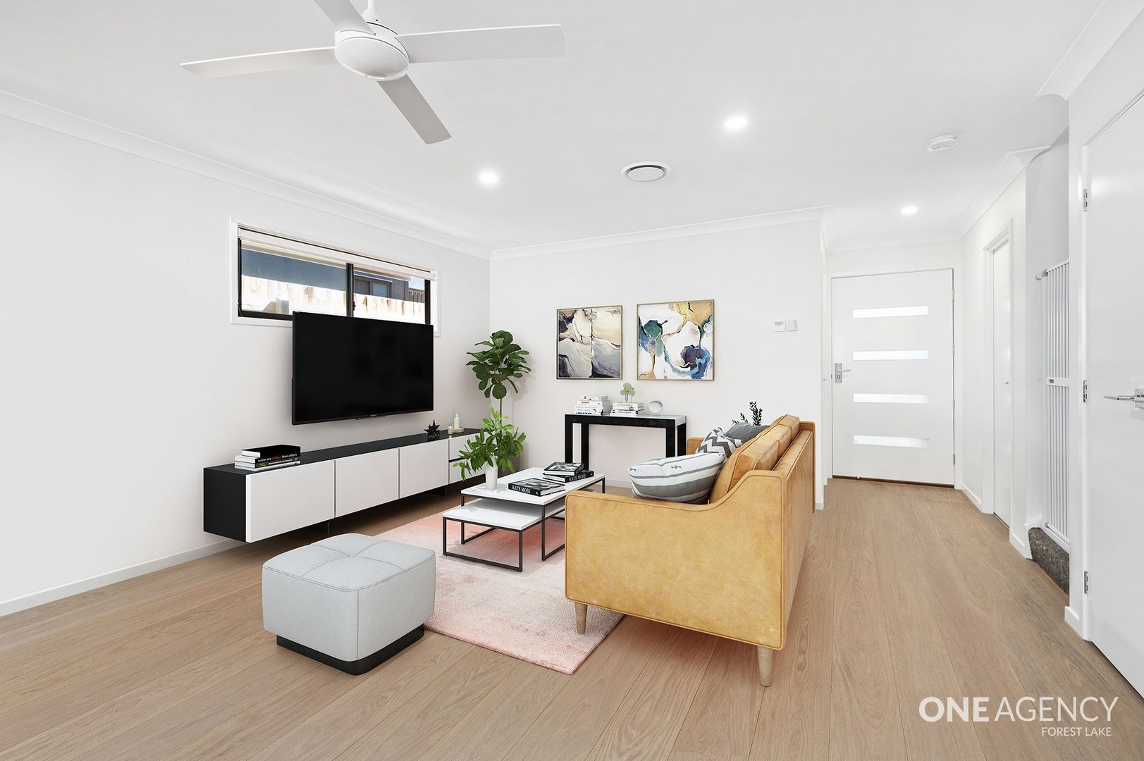 Unit 80/48 Berkshire Pl, Heathwood QLD 4110, Image 1