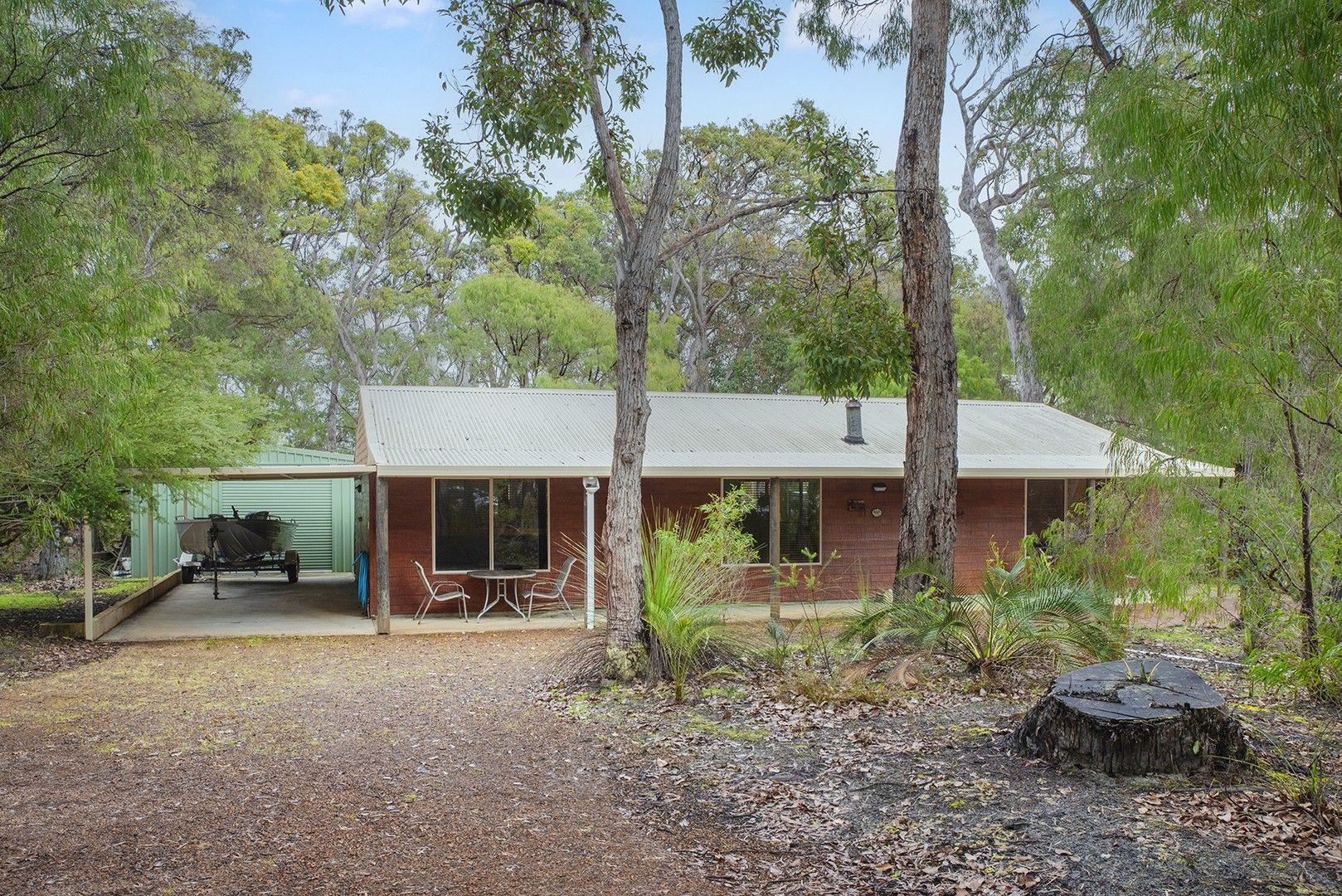 21 Flora Grove, Molloy Island WA 6290, Image 0