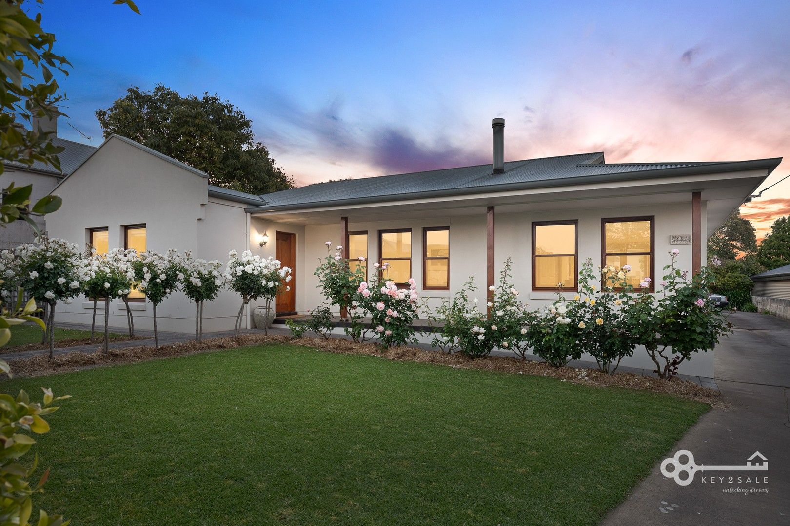 5 bedrooms House in 62 Bay Road MOUNT GAMBIER SA, 5290