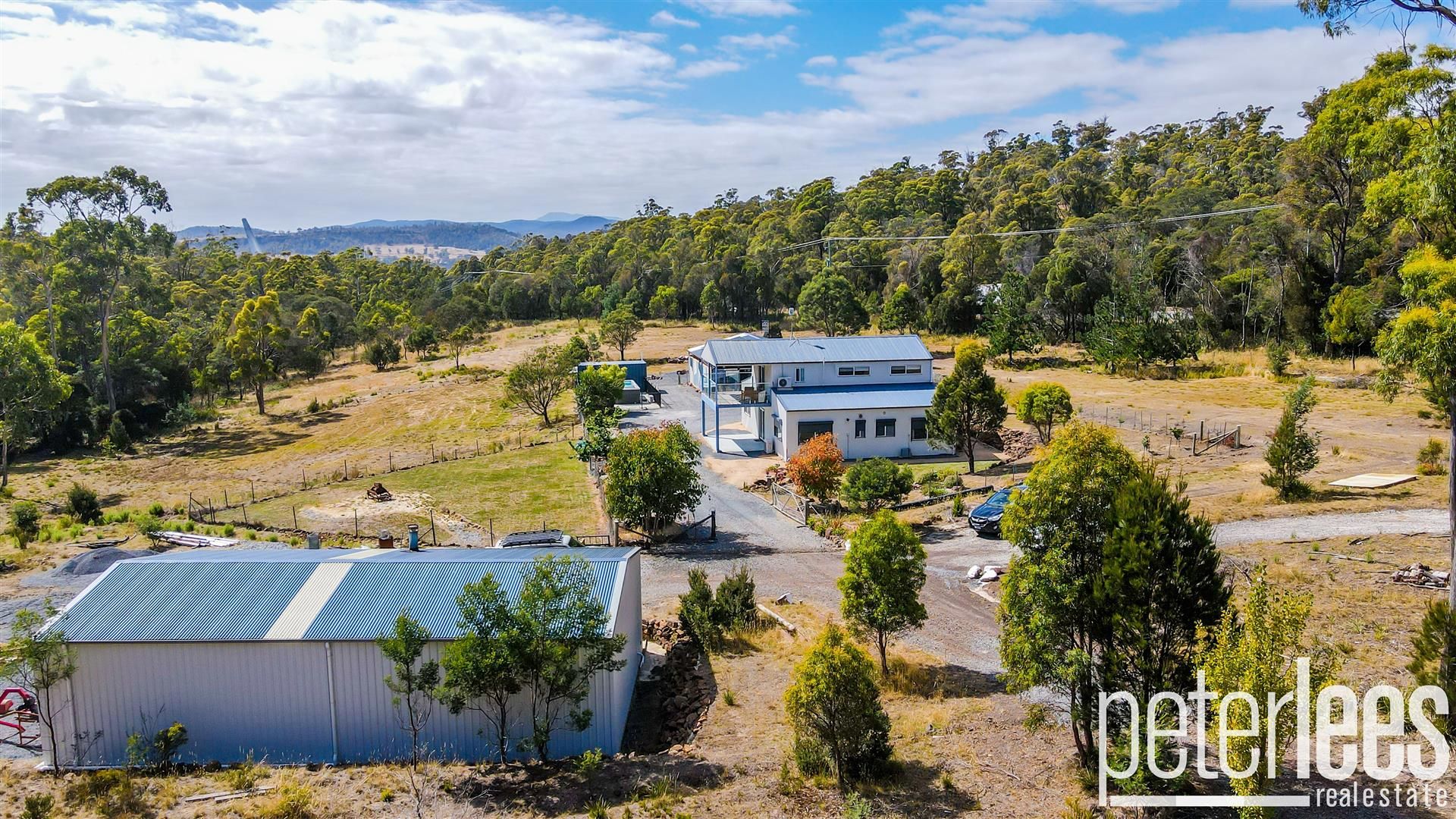 22 Rowella Road, Sidmouth TAS 7270, Image 1