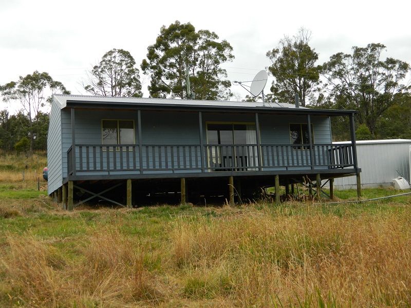 Lot 1/1 Uxbridge Road, Uxbridge TAS 7140, Image 0