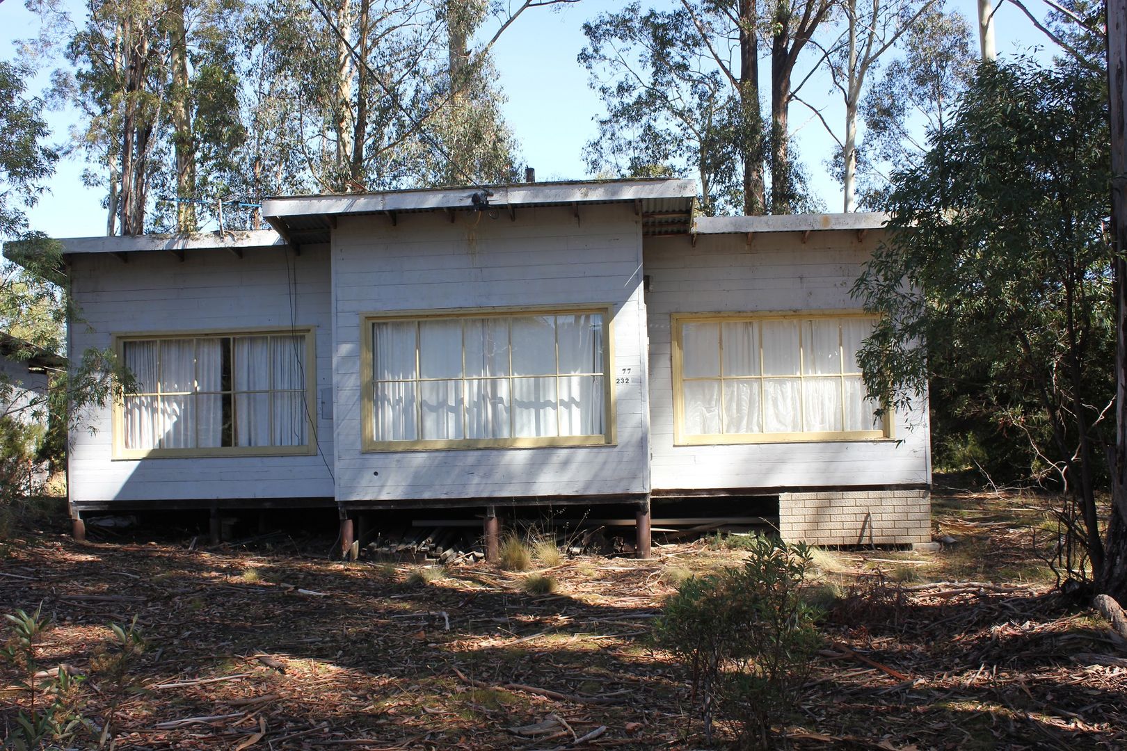 230 & 232 Bradys Lake Road, Bradys Lake TAS 7140, Image 1