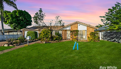 Picture of 13 Yeates Crescent, MEADOWBROOK QLD 4131