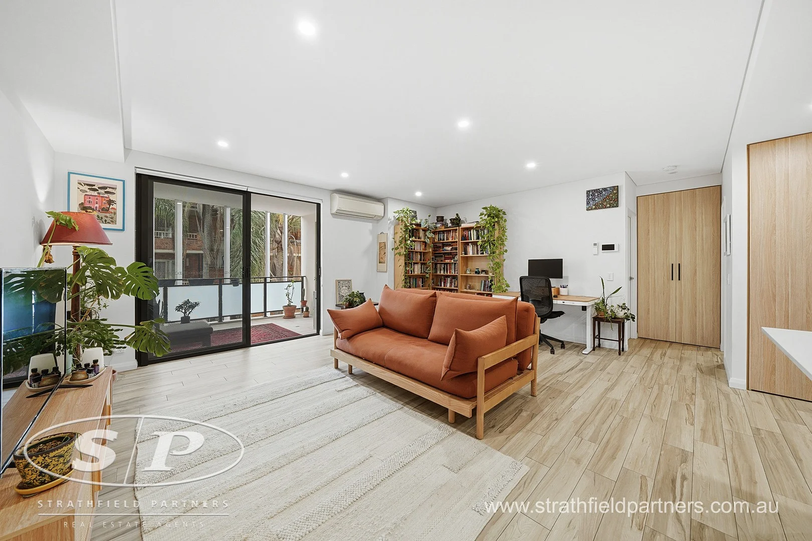 105/29-35 Burlington Road, Homebush NSW 2140