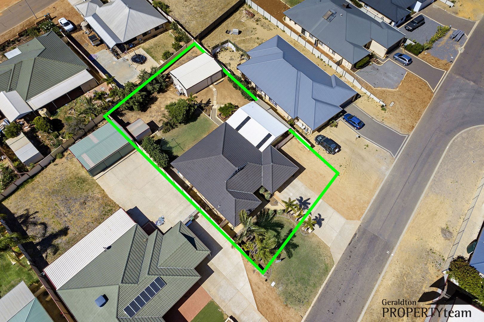 35 Weeloo Road, Waggrakine WA 6530, Image 1