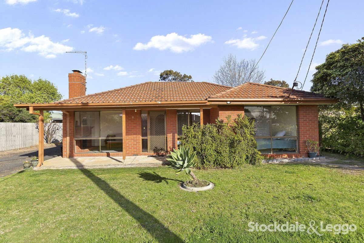 1 Centreway Road, St Leonards VIC 3223, Image 0