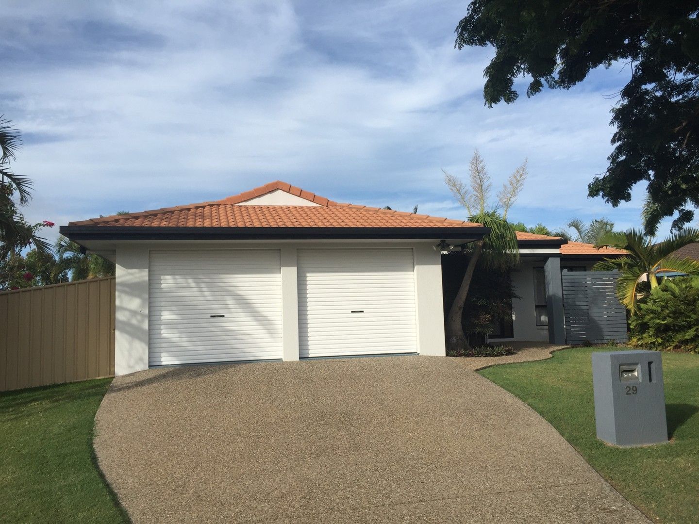 4 bedrooms House in 29 Antarctic Street YEPPOON QLD, 4703
