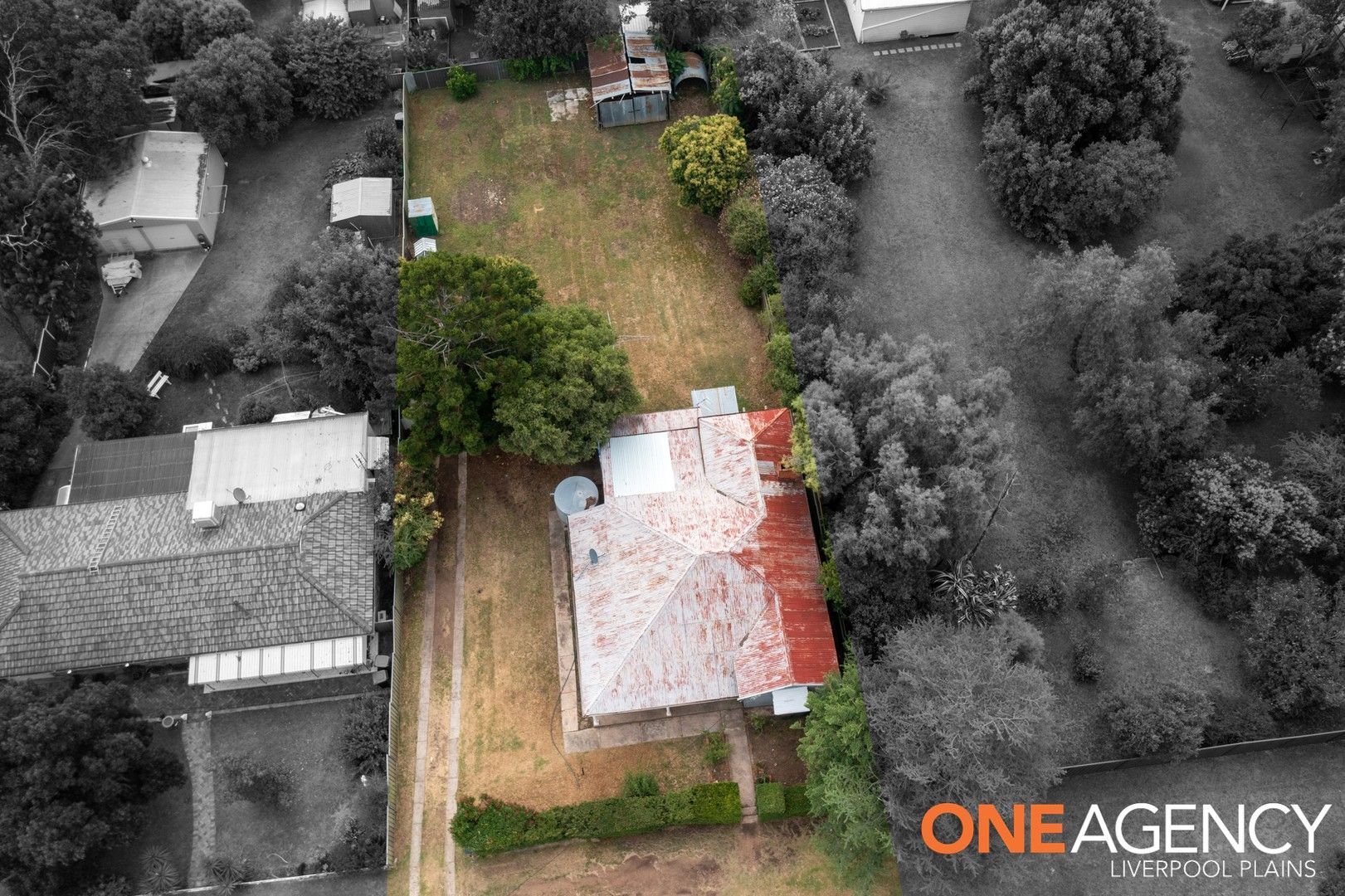 3 bedrooms House in 79 Dewhurst Street WERRIS CREEK NSW, 2341